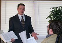 Free Consultation 